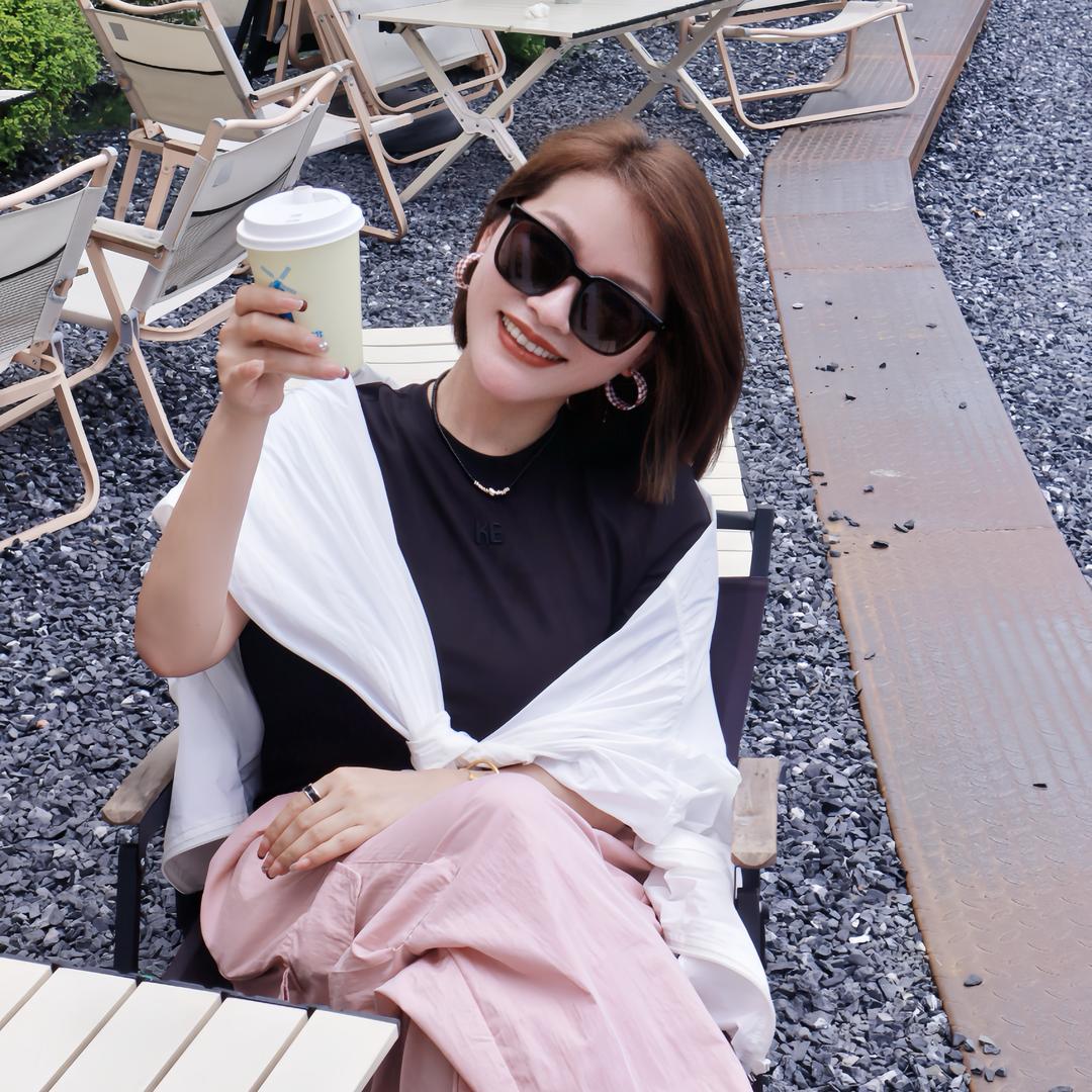 瑶瑶爱咖啡☕️