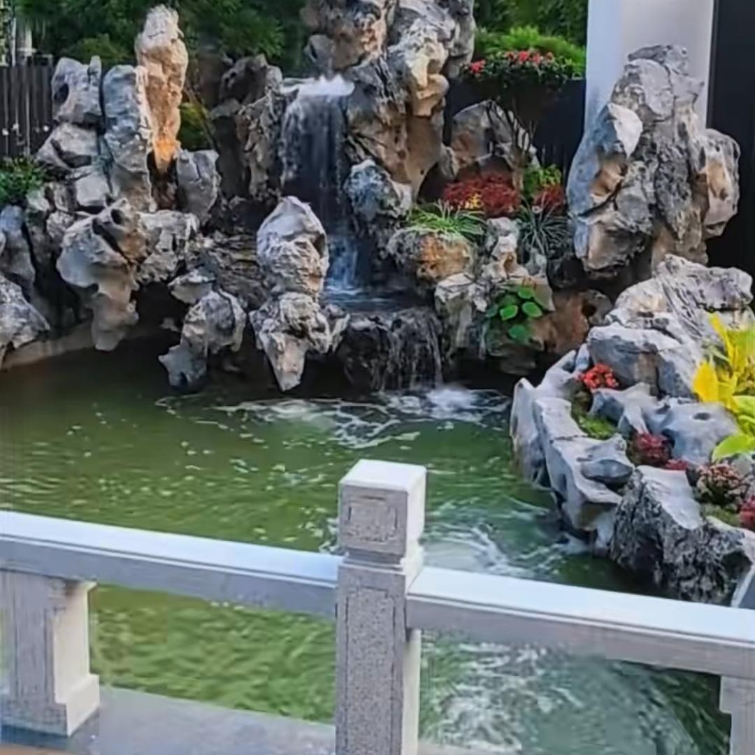 小勇哥哥