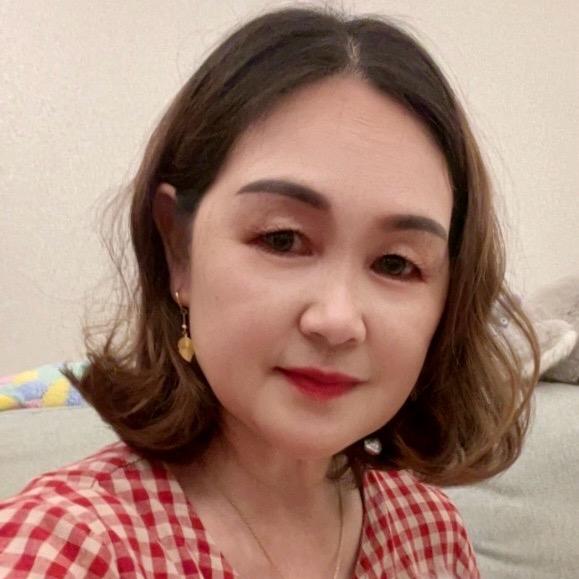 腊梅姐🎤