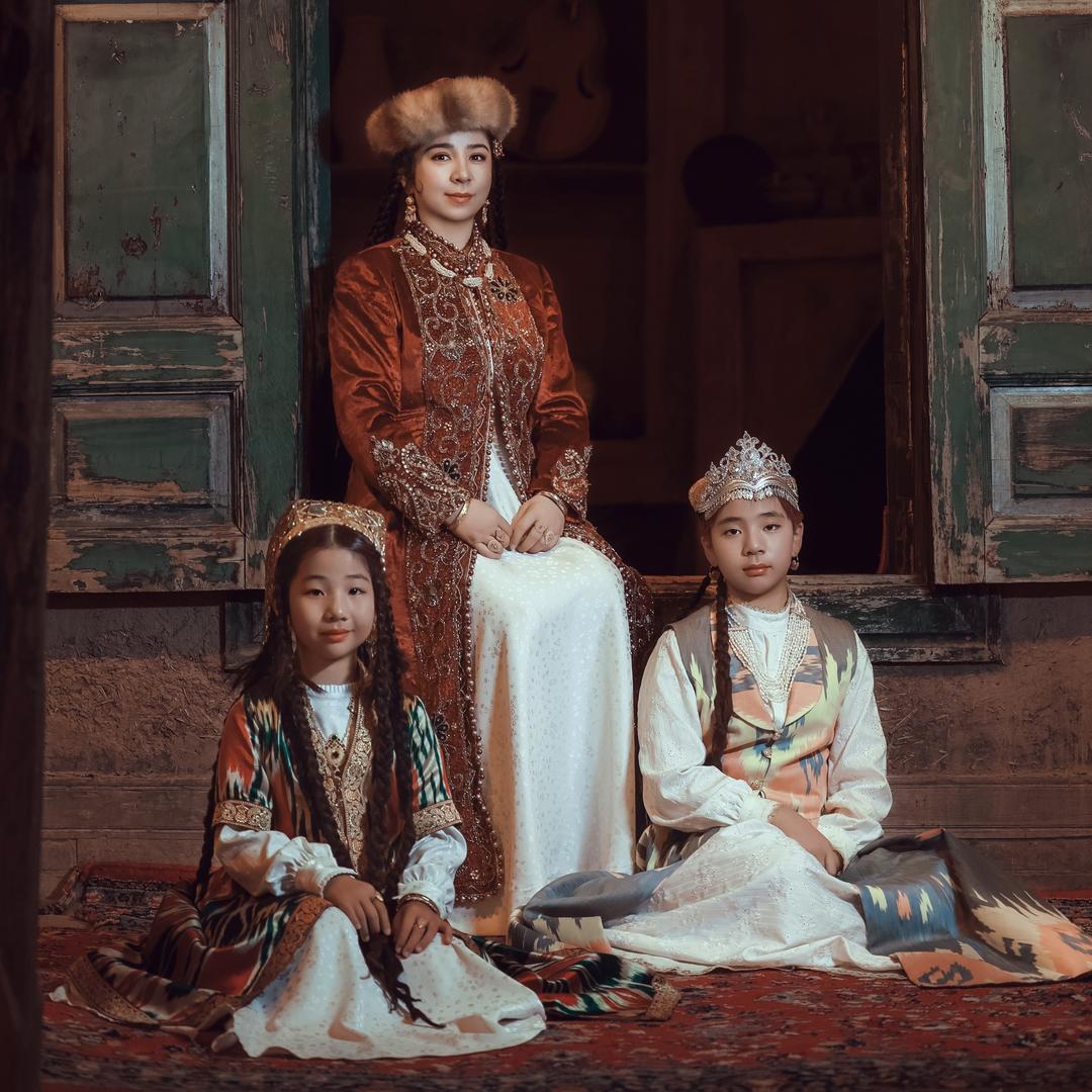 早然的天山情缘（新疆烧烤）