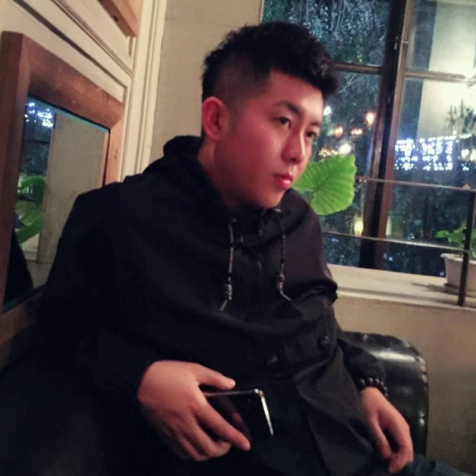 叙旧厂房烧烤（富二代💰）