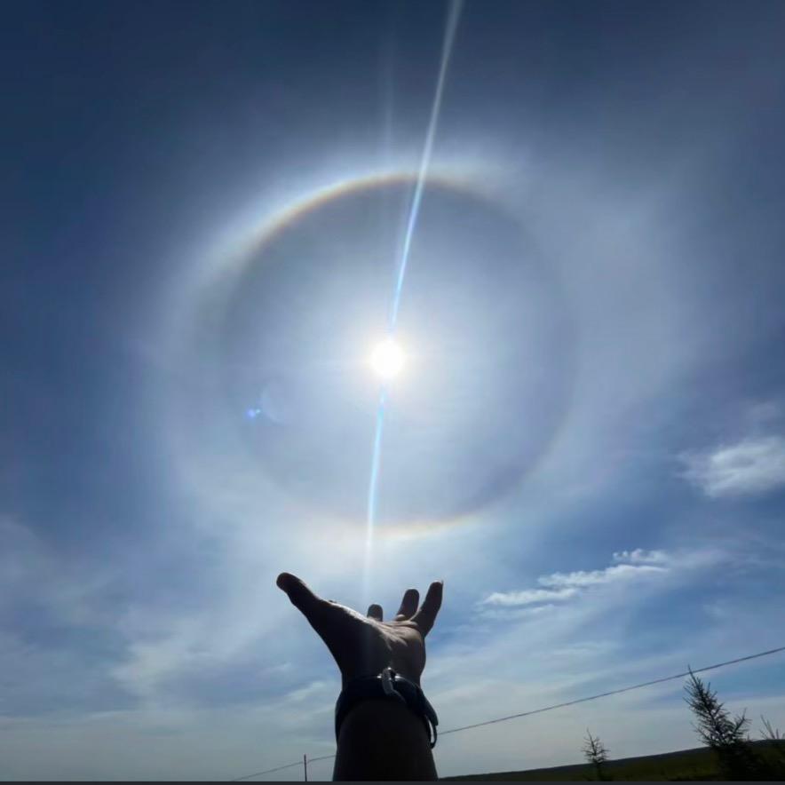 海贼(草垛团队)