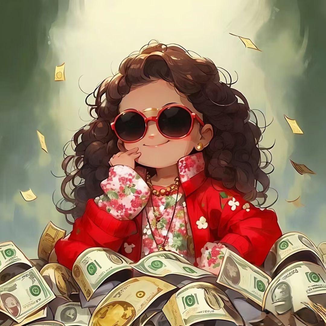 娜❤️妹