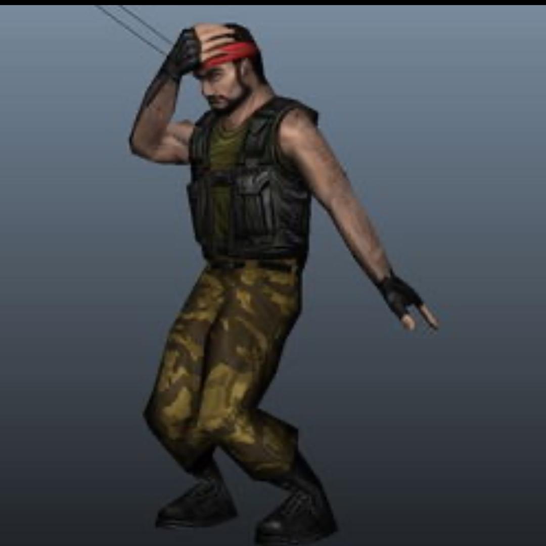 大葱CS