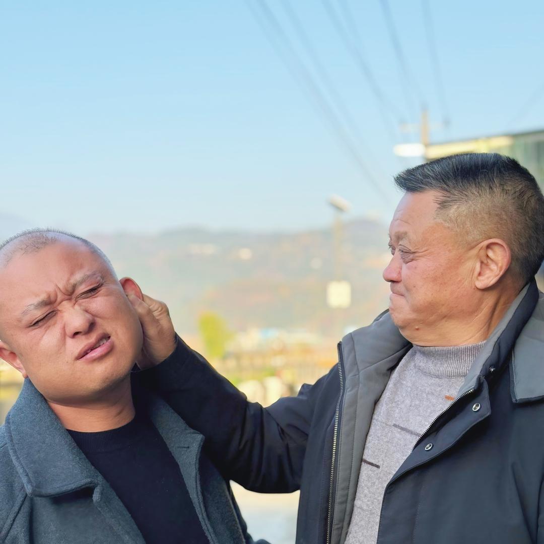 贺先生【大号】