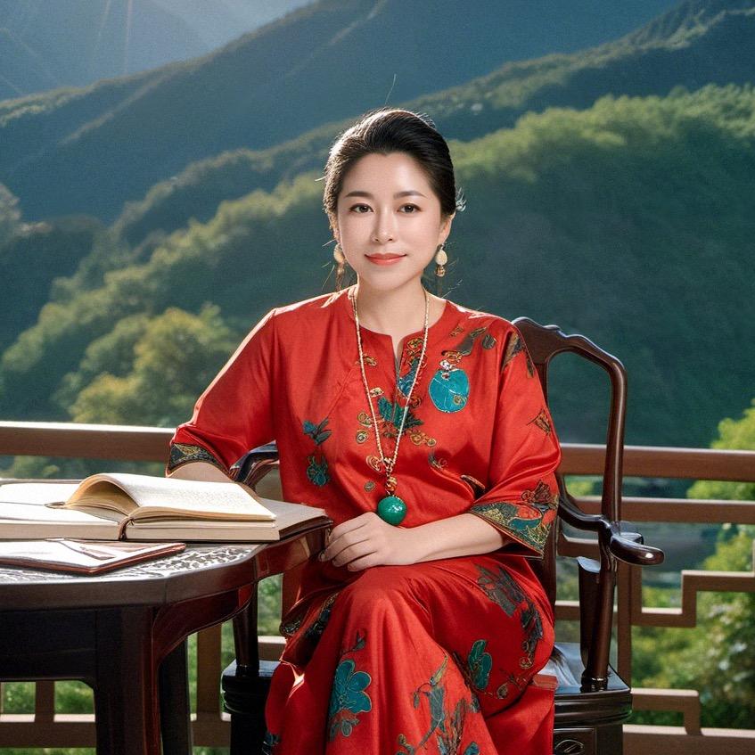 我是萍姐