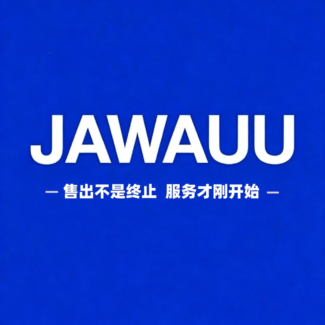 JAWAUU智能家装卫浴
