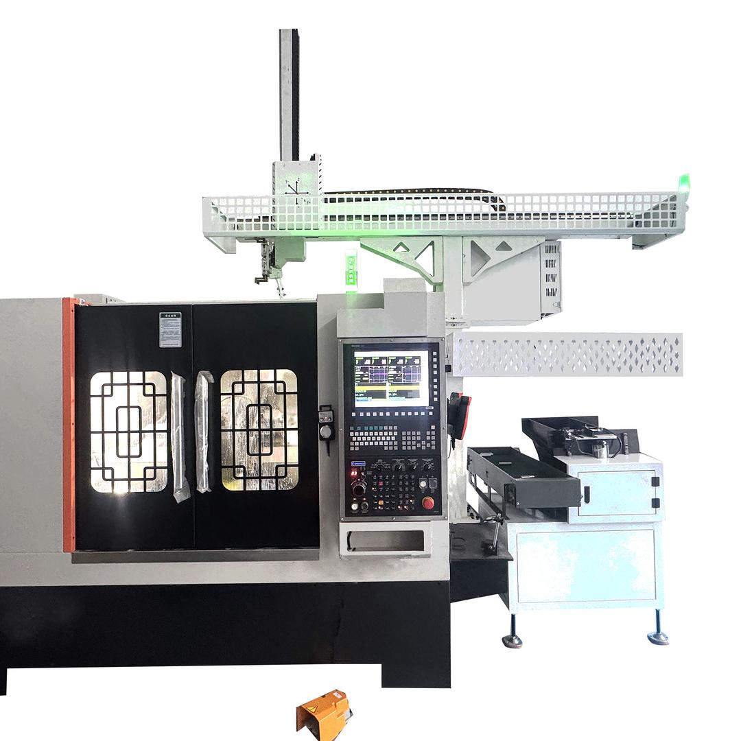 浙江精跃自动化科技有限公司