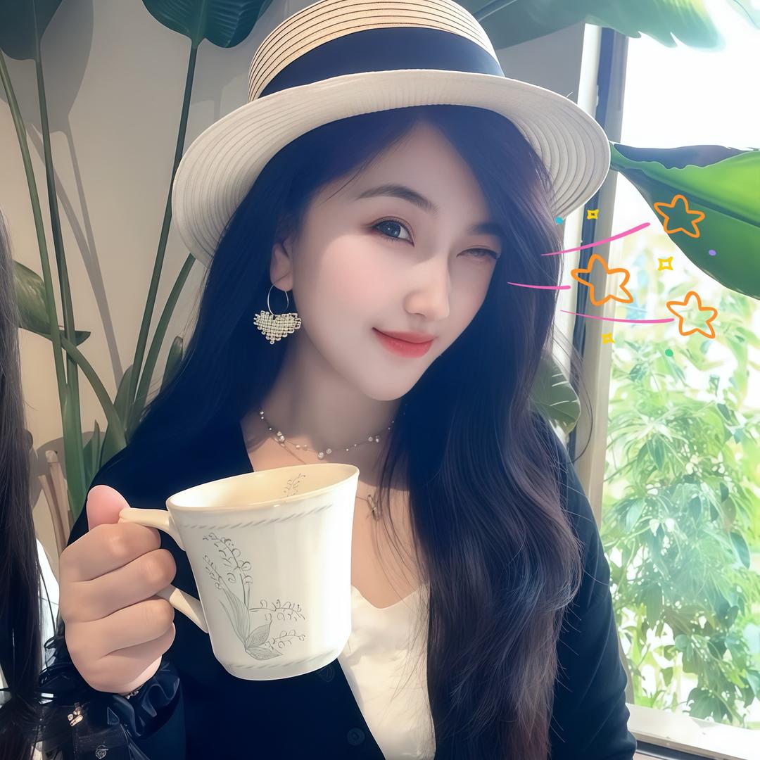 喜气杨杨♌️