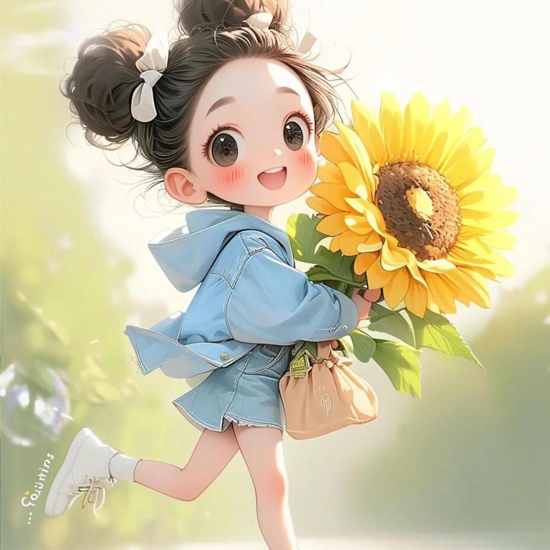 向阳花🌸开(好物在厨窗）