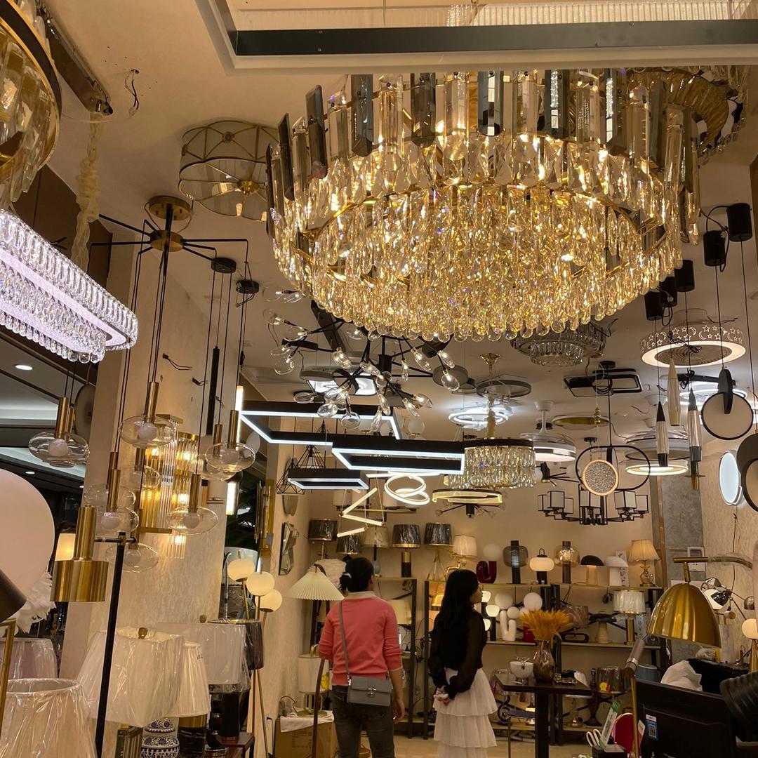欣美家居馆