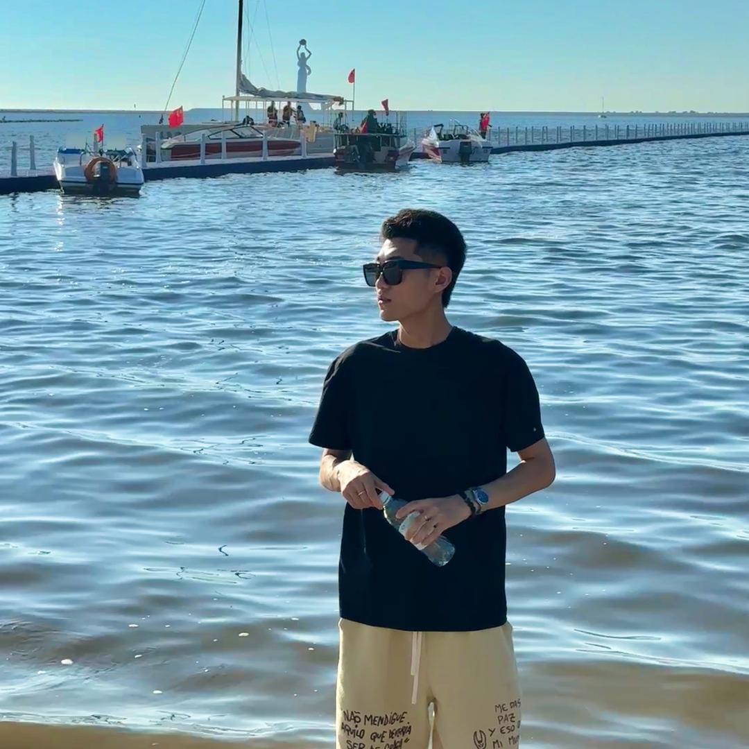 大大海