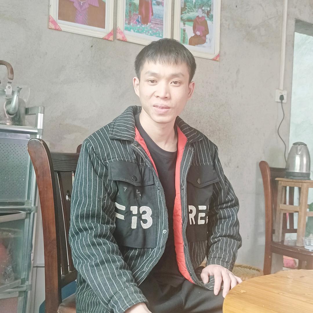 痴情寻声的李长风头像