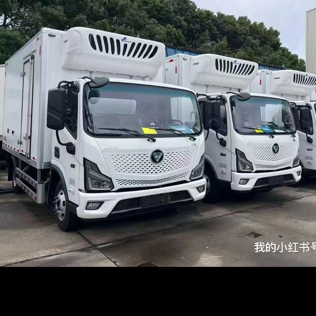 深圳海吉星新能源租售老王