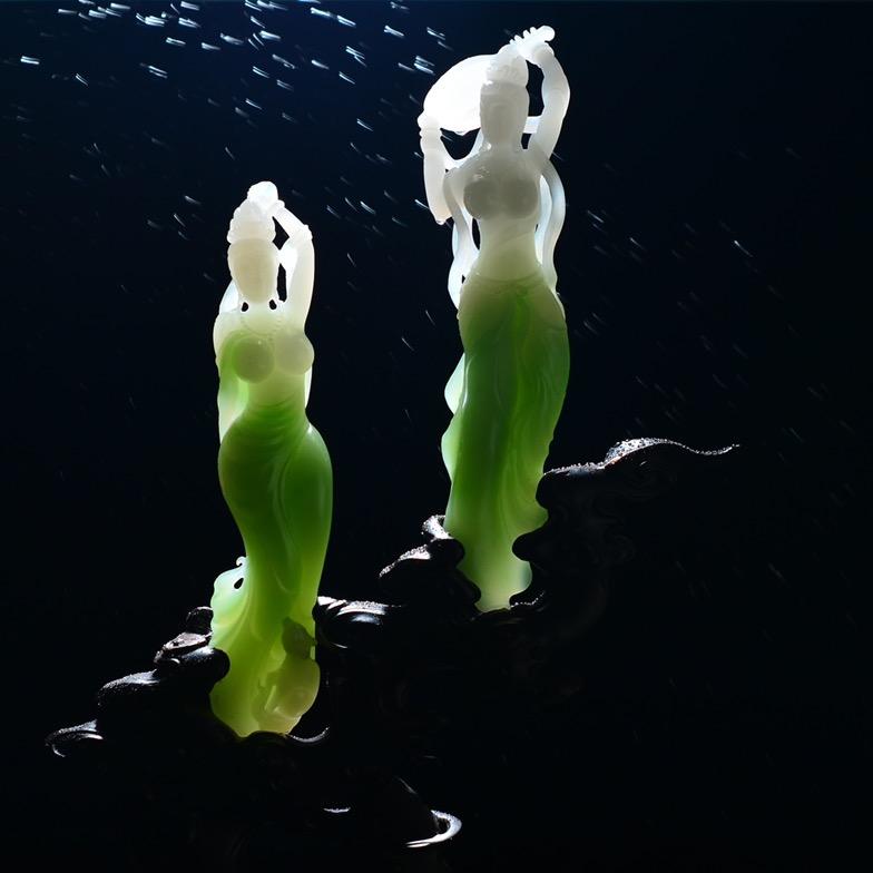 高升籽玉（女性精选）每天两场直播