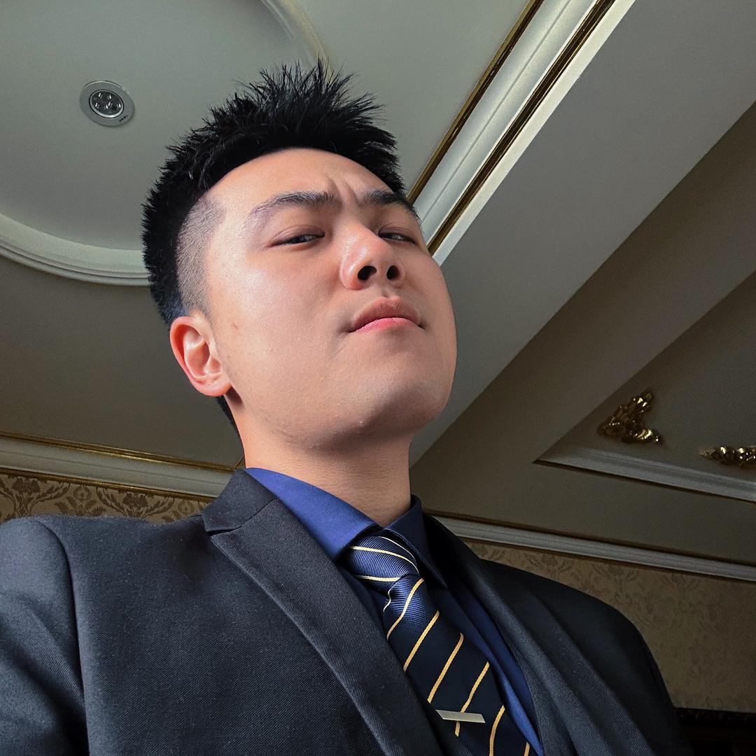 阳爹