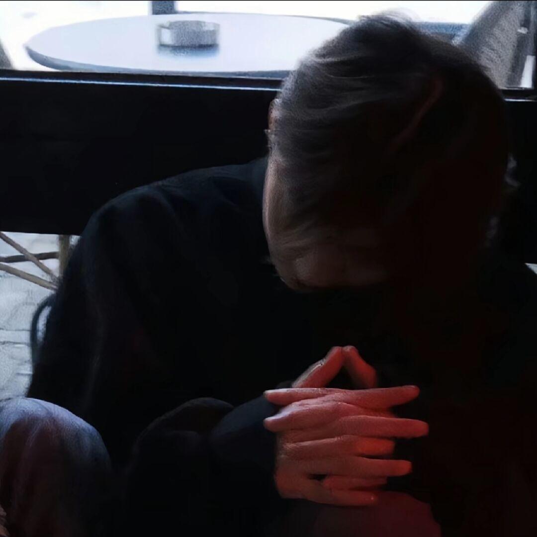 绽意