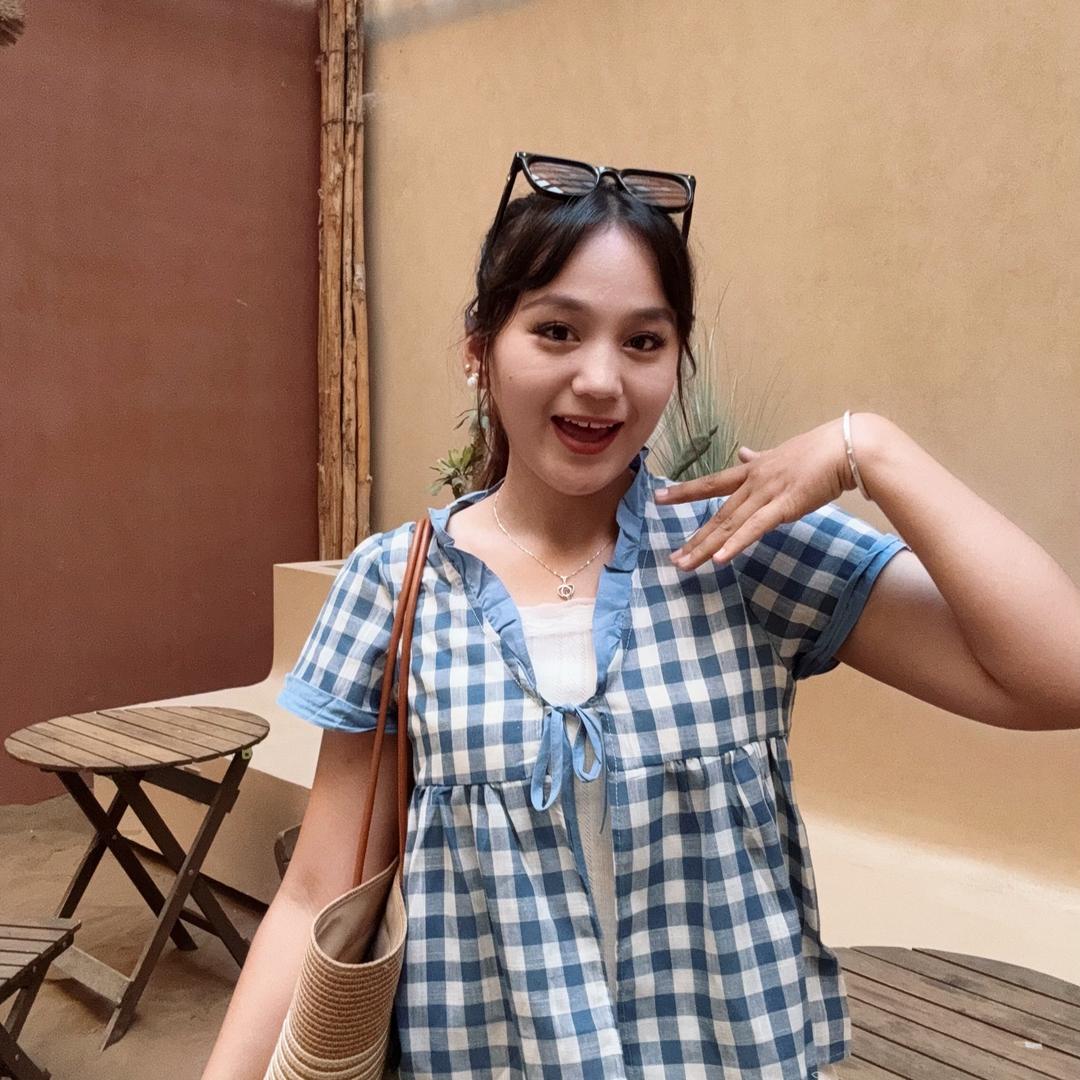 小热努力中