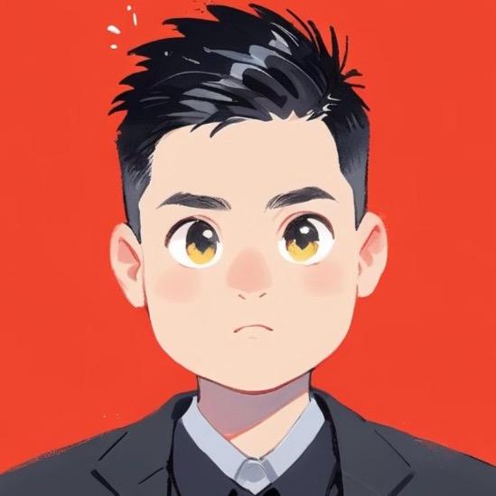 言川子.丶⚡