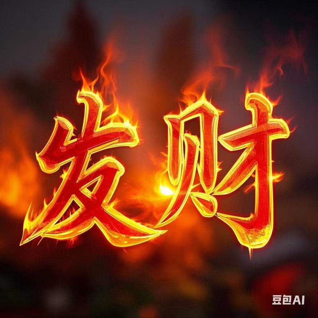 发财