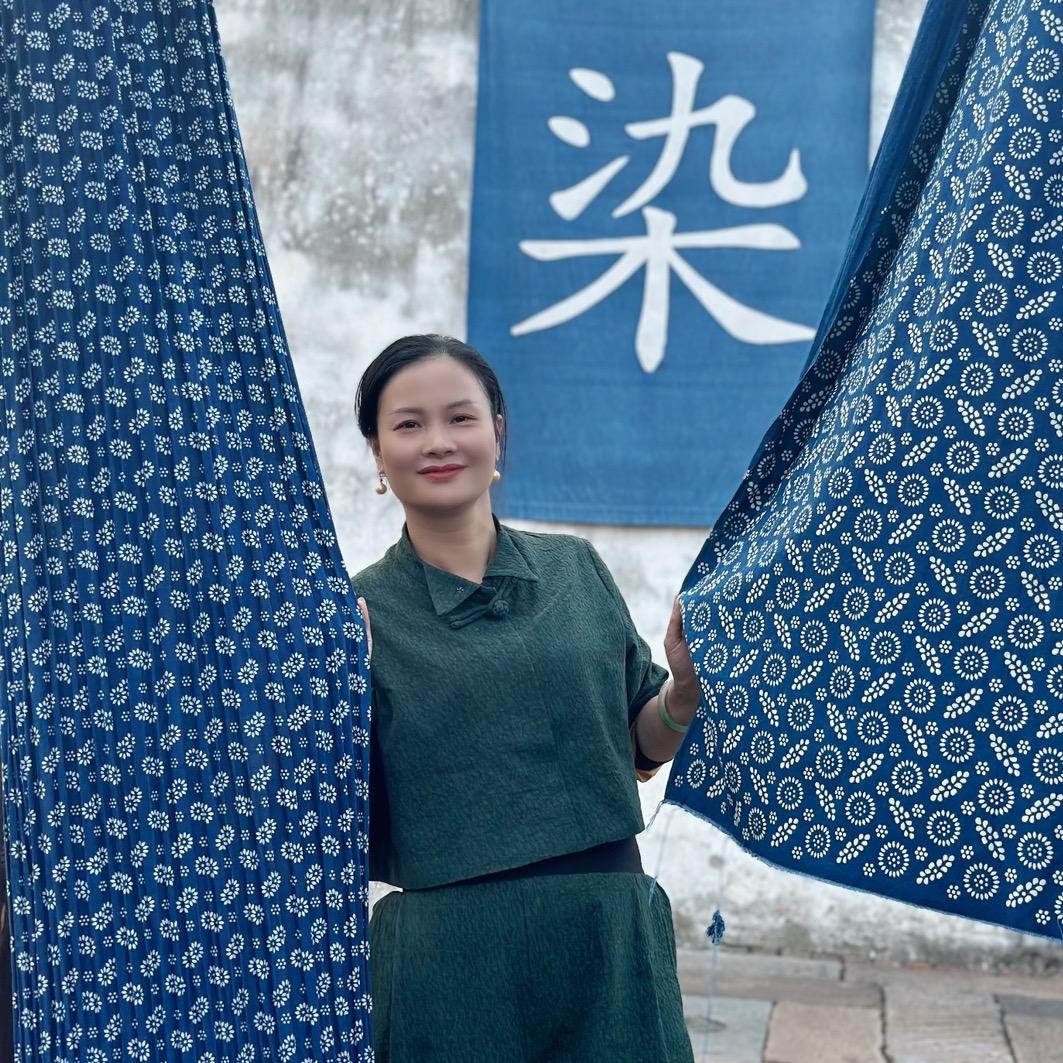 叶冬微