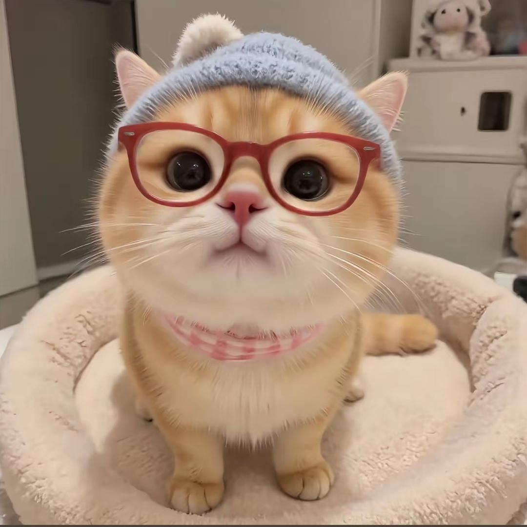 小可爱