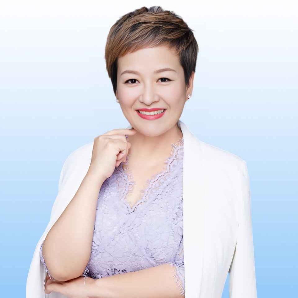 白大姐亲子关系