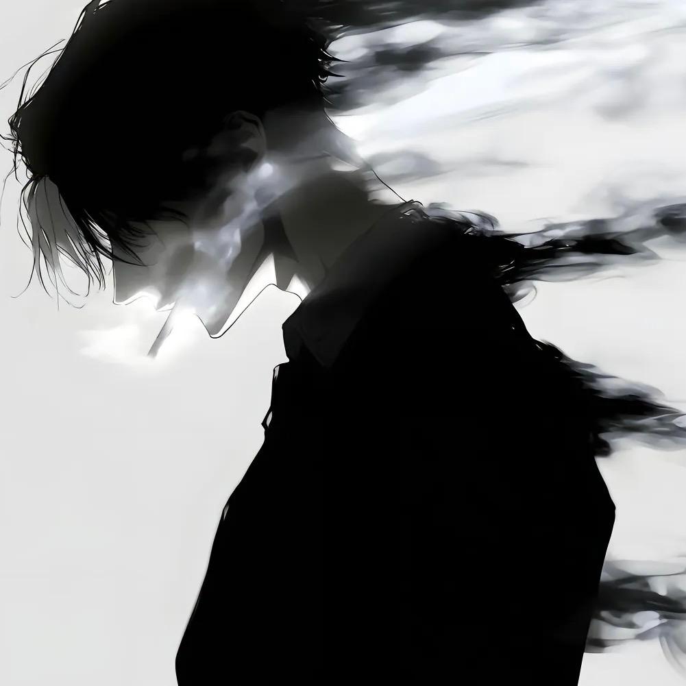 暮色染出漫天愁ᵐ