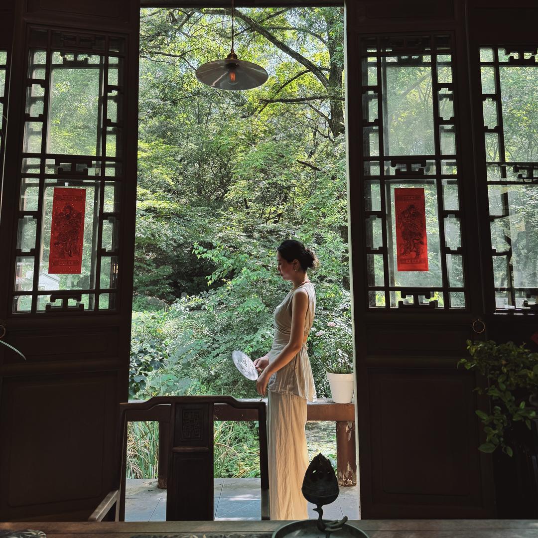 等一个🌻晴天