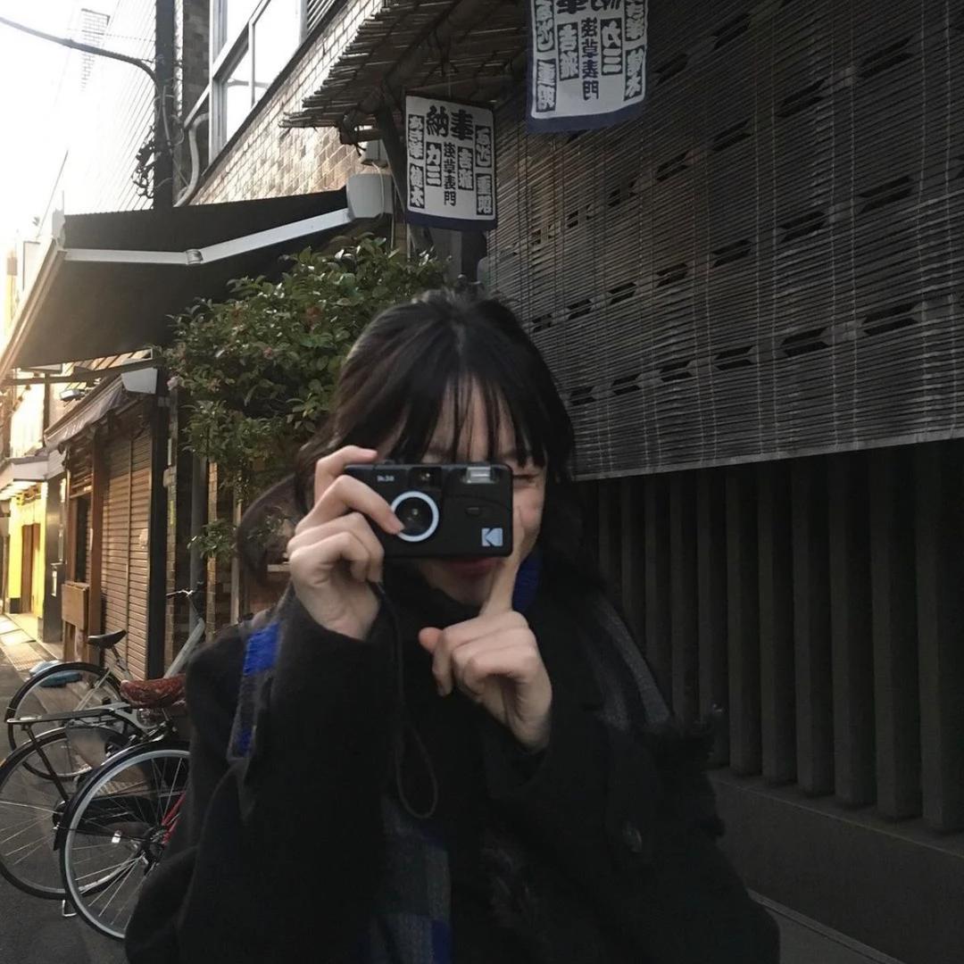 甜甜圈🍩