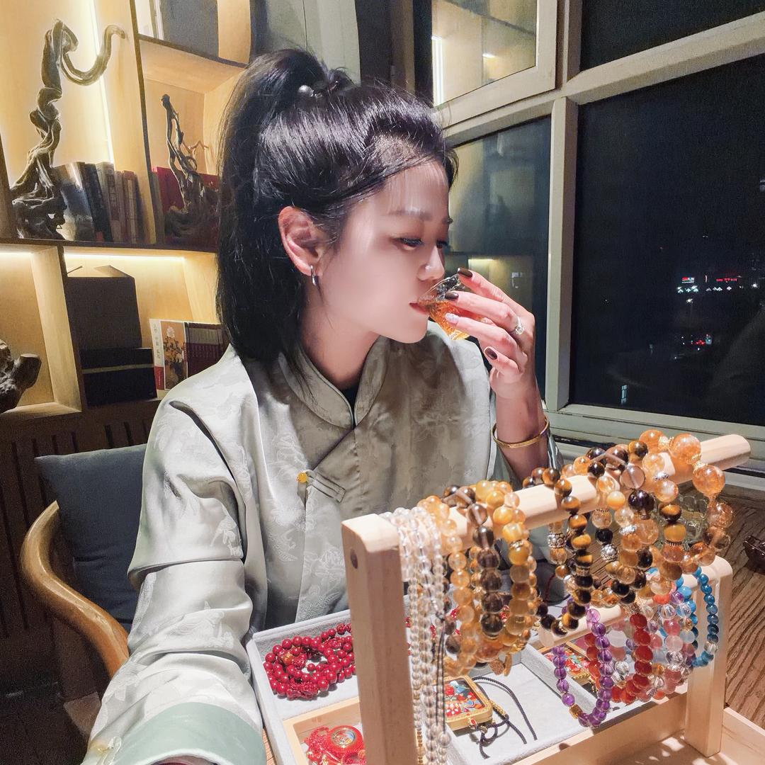 大粉司理事🎗️璐璐（生活版好物分享）