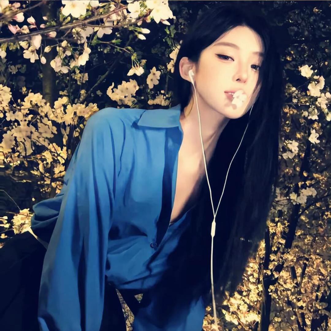 甜甜🦋