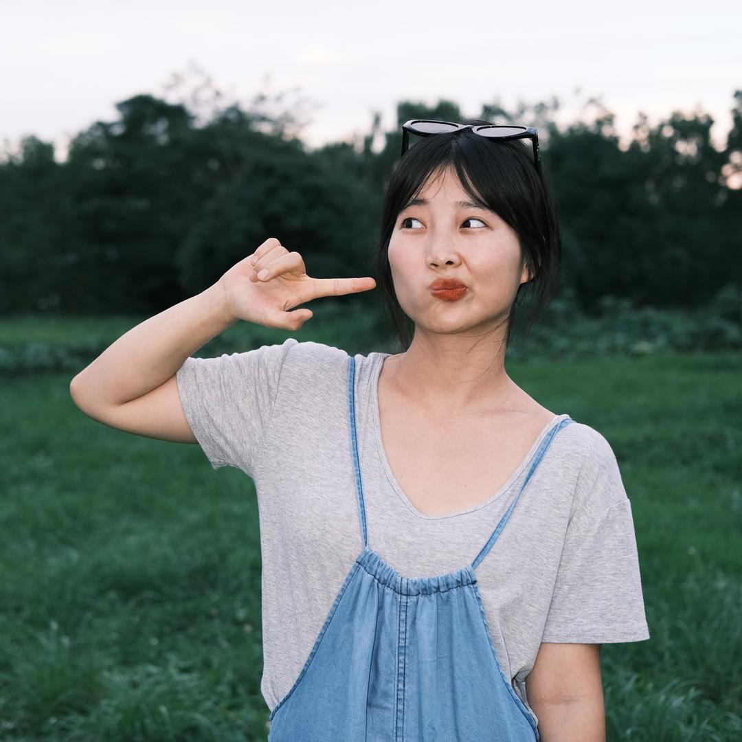 铁牛公主