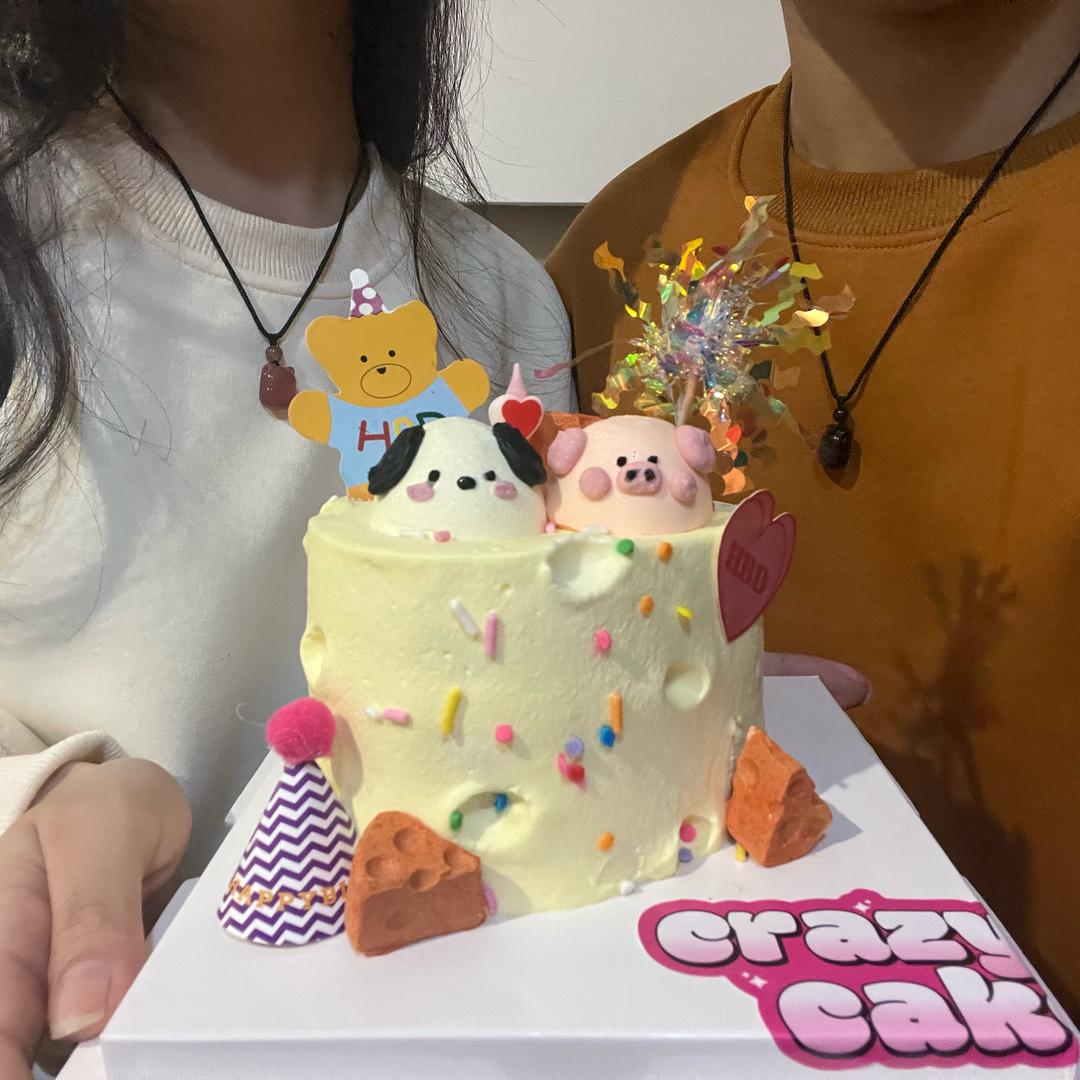 🌈I love you No reas