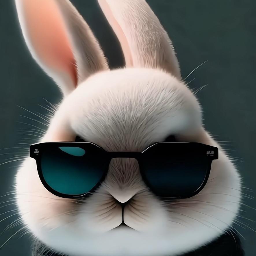 南方🐰