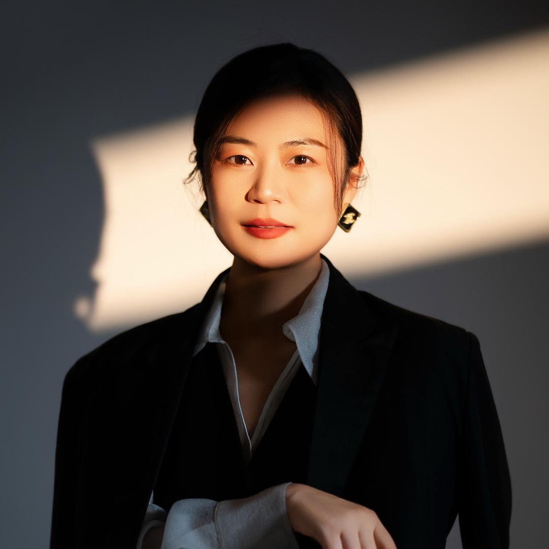 杨律在身边