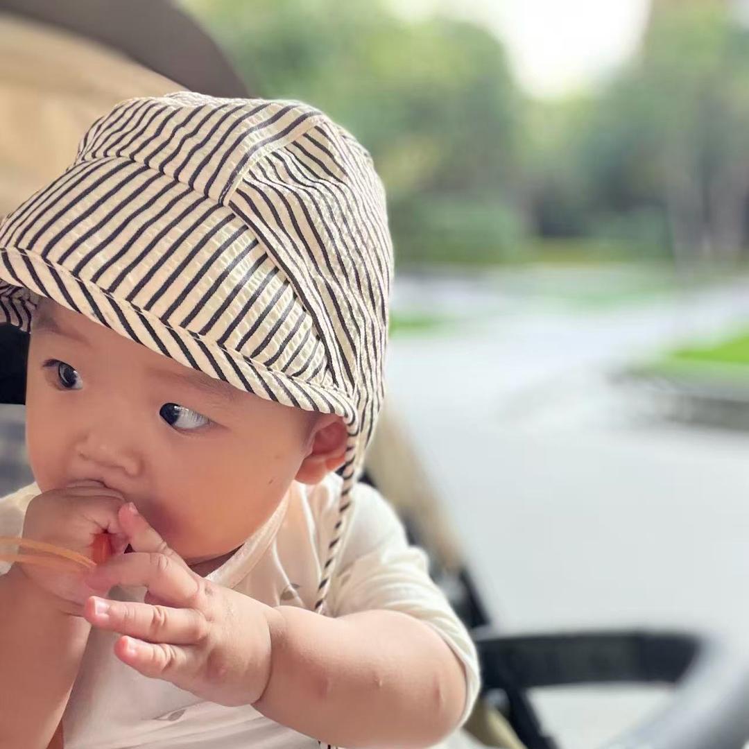 周周带娃（肆零玖）