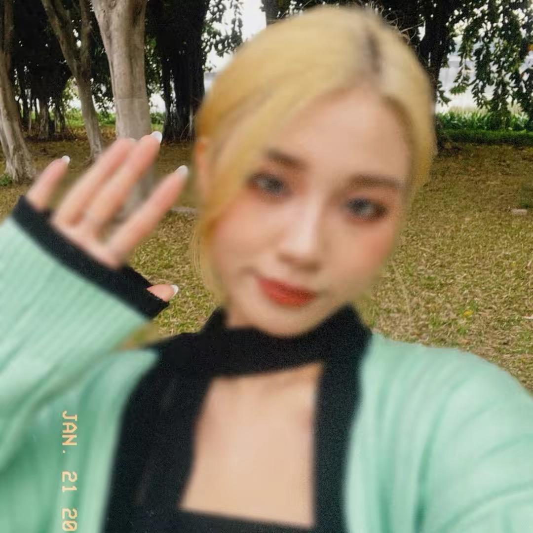 糯米子日常穿搭