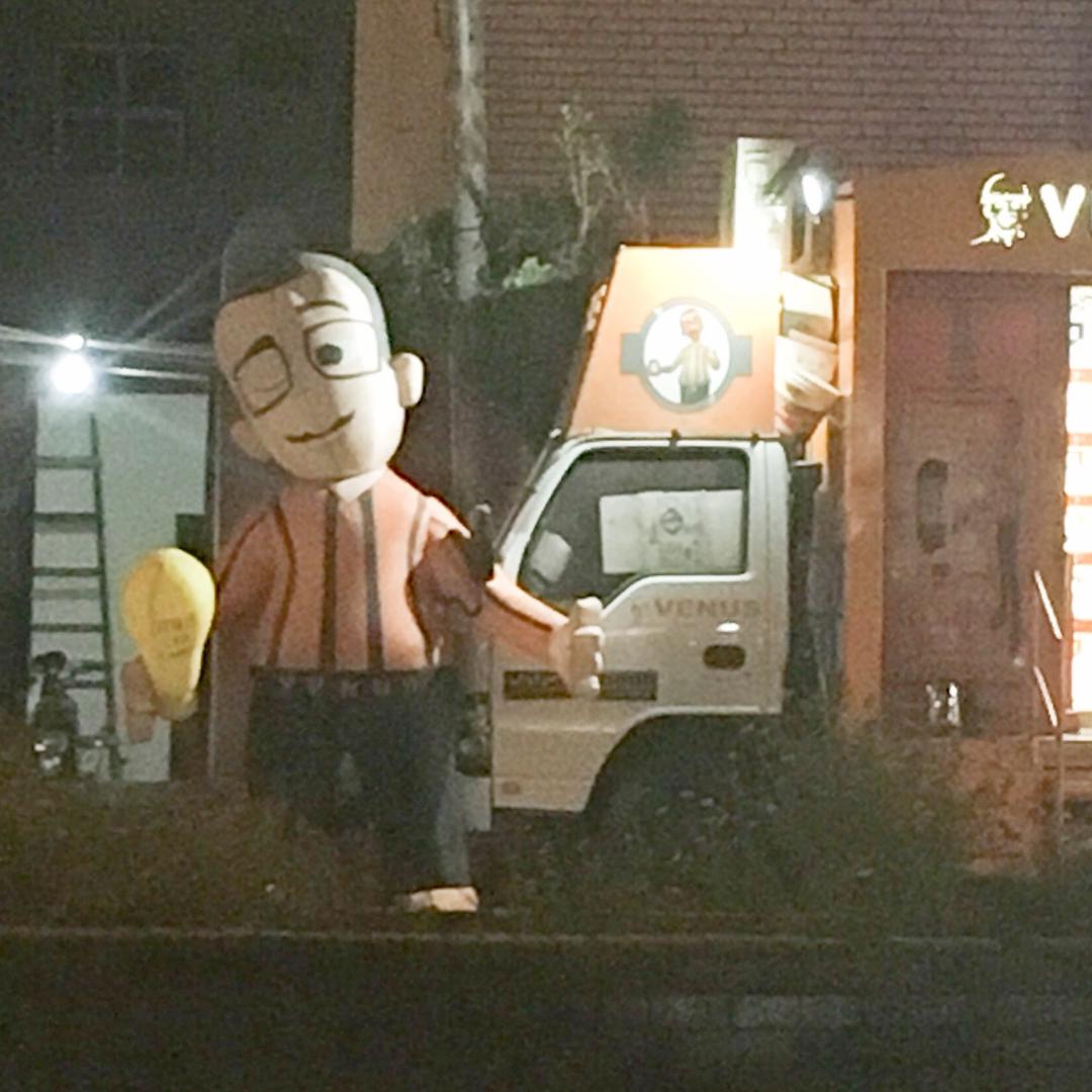 二十四番花信风