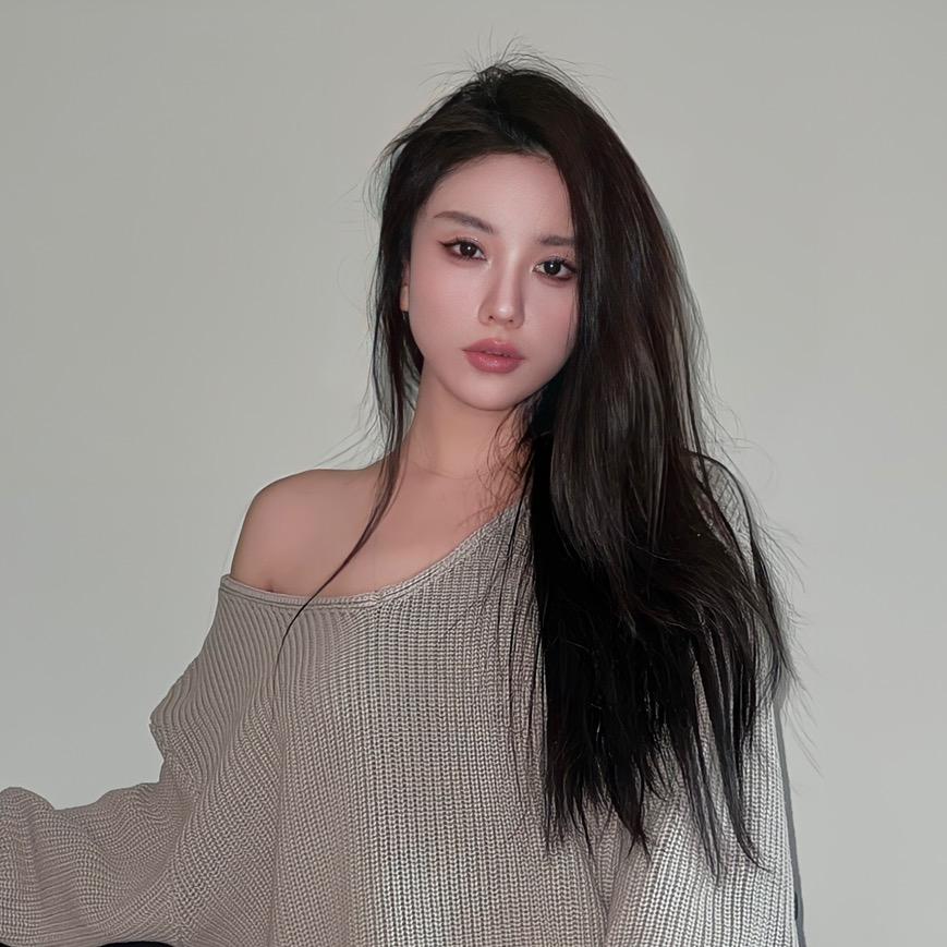 小u