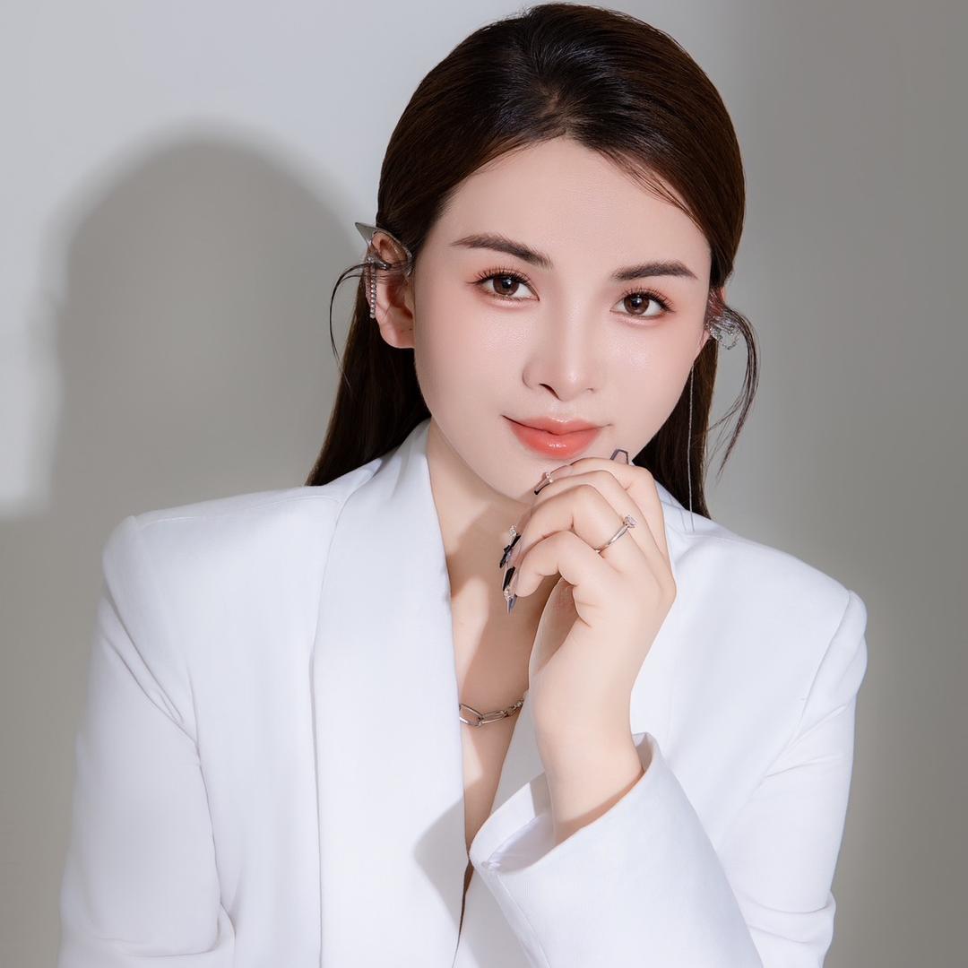 欧小羊～