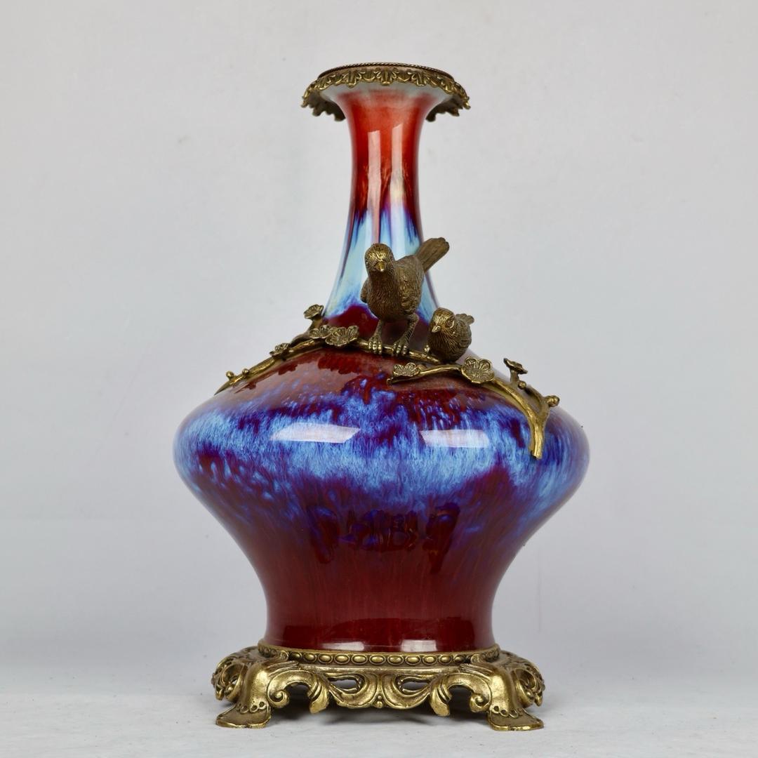 东林陶瓷研究馆