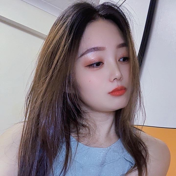 快乐的婷婷