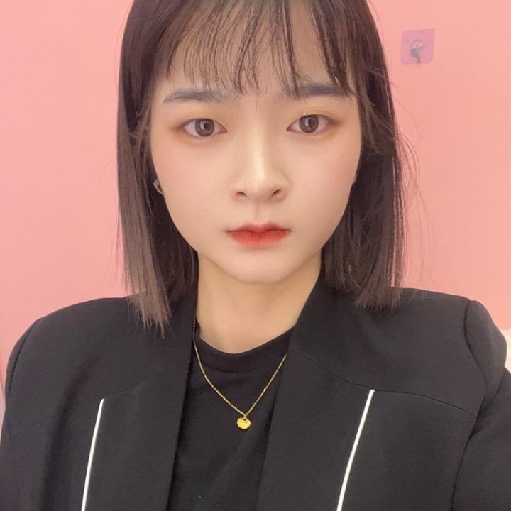 梦飞妆业—李海燕