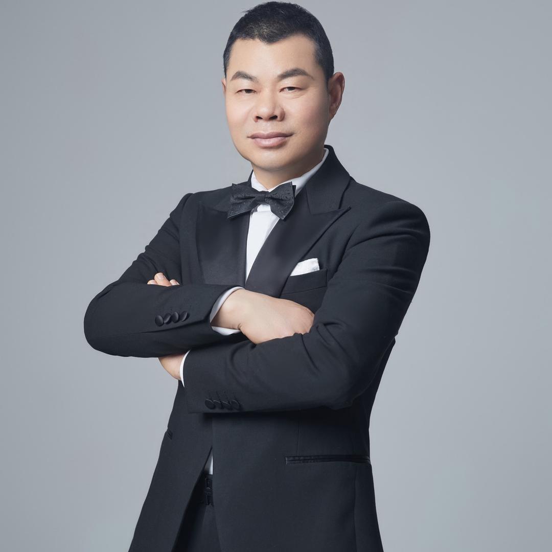 上海辉镇电子科技