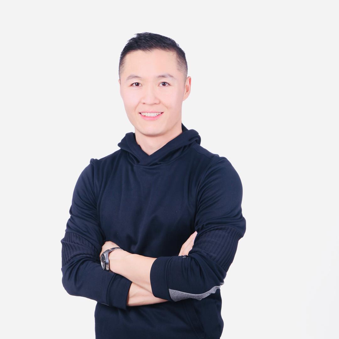 教武术杨教练