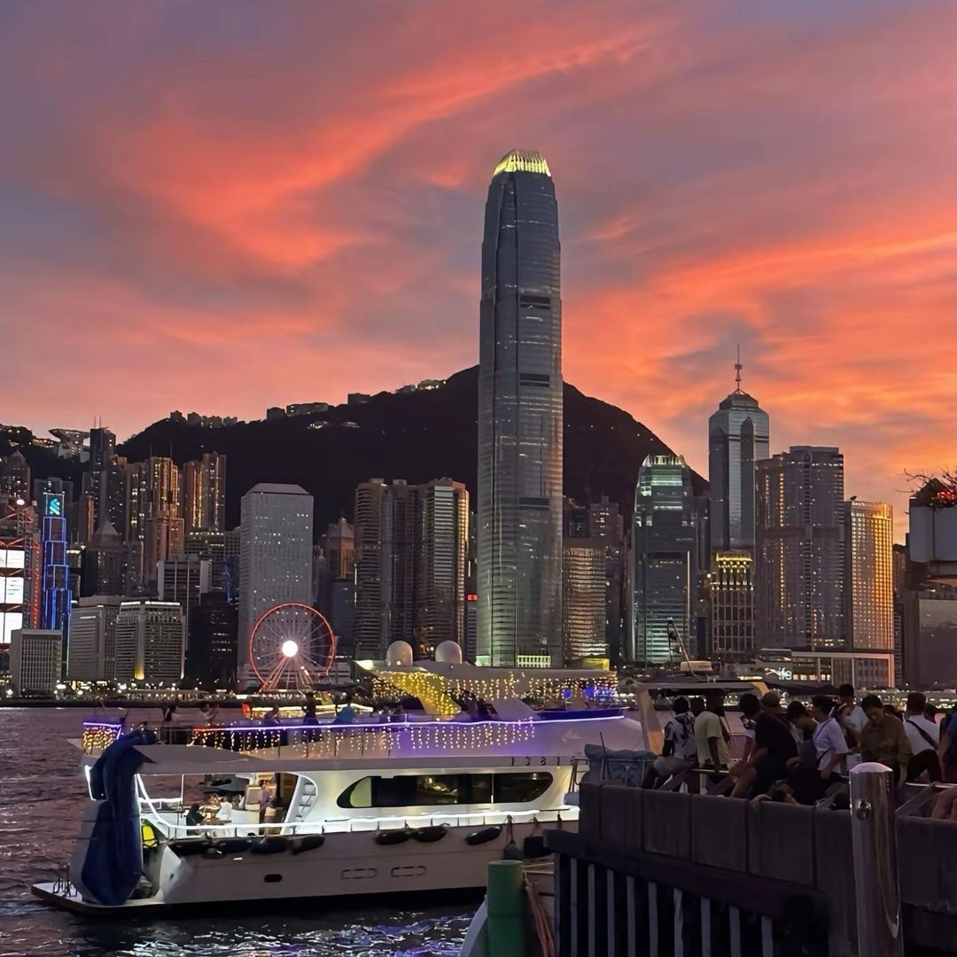 中冠潮流现货号