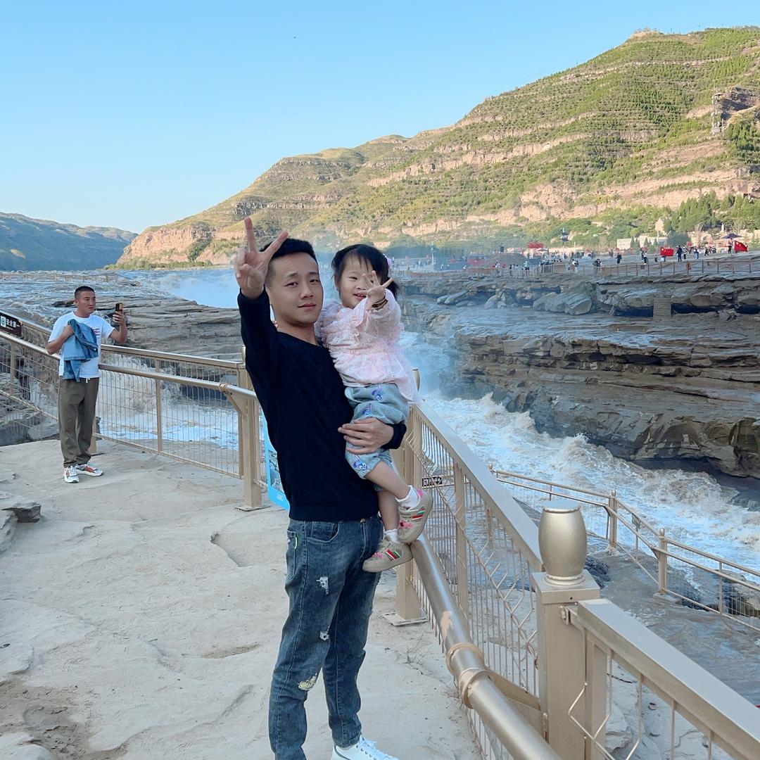陈鹿小号