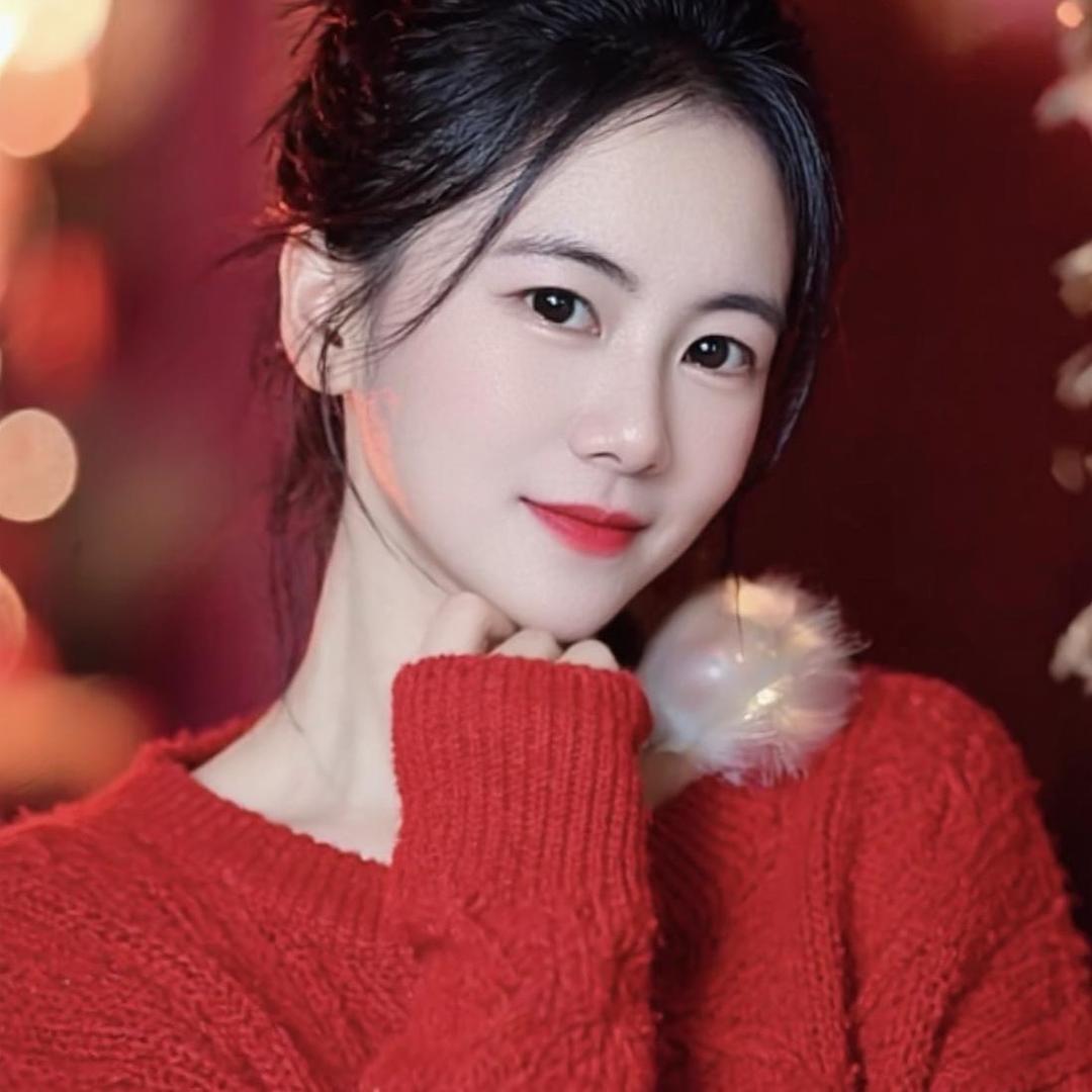 🌊小婉婷💫【砥砺前行】