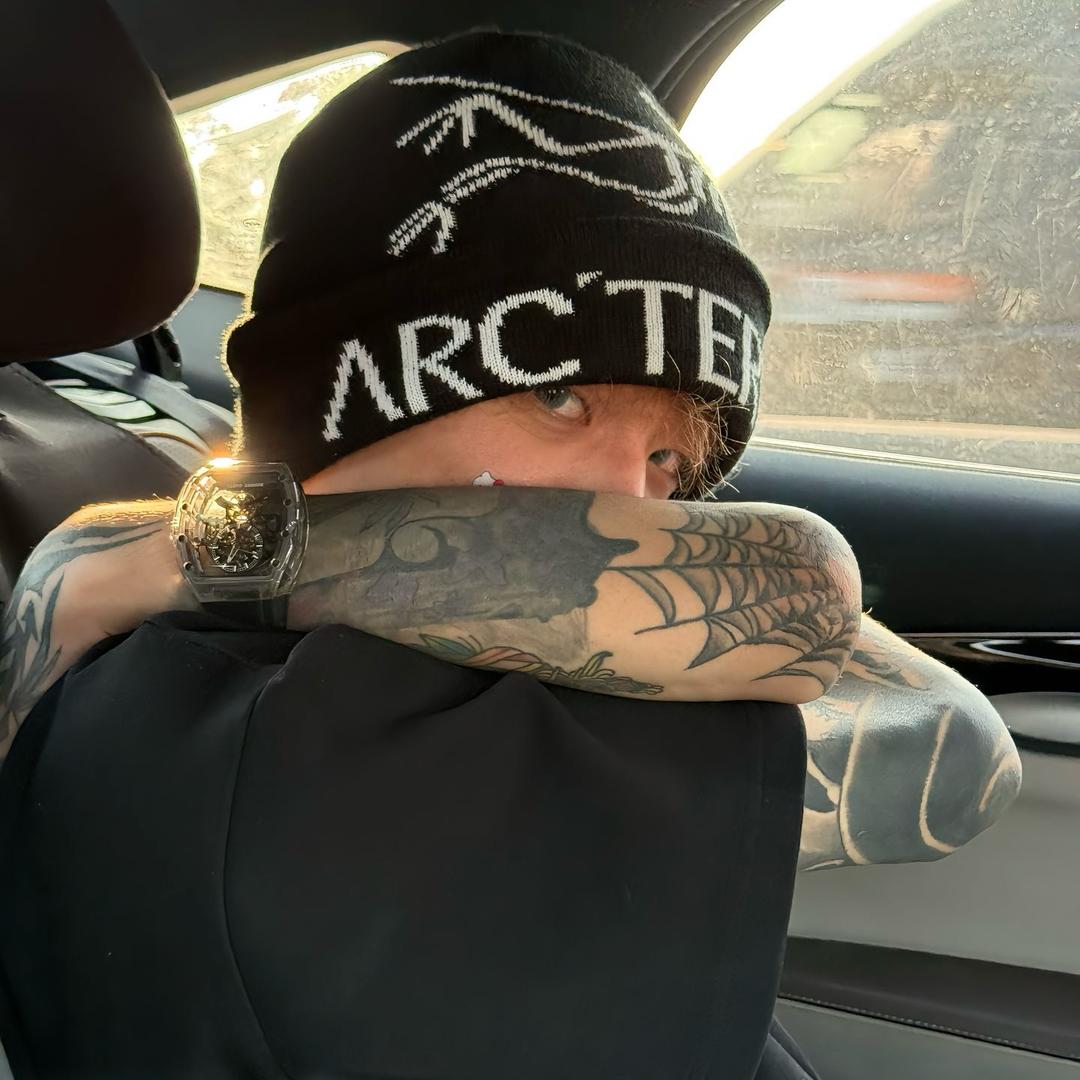 ice